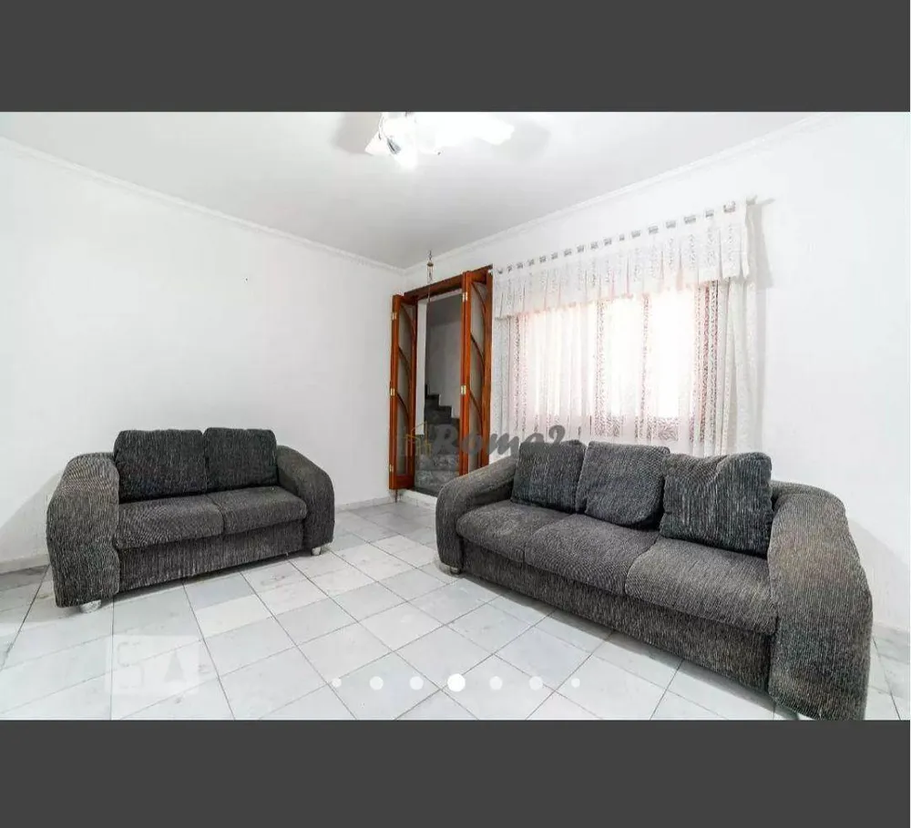 Sobrado, 5 quartos - Foto 9