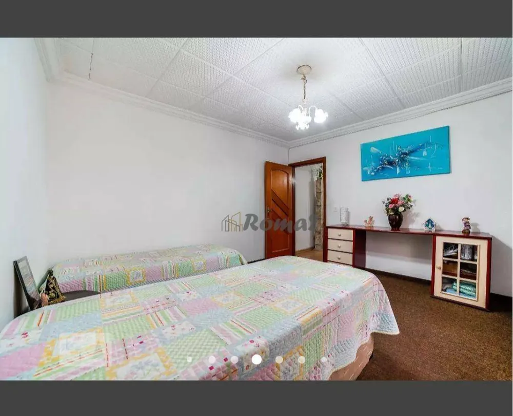 Sobrado, 5 quartos - Foto 6