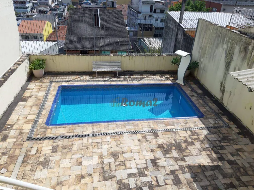 Sobrado, 5 quartos - Foto 15