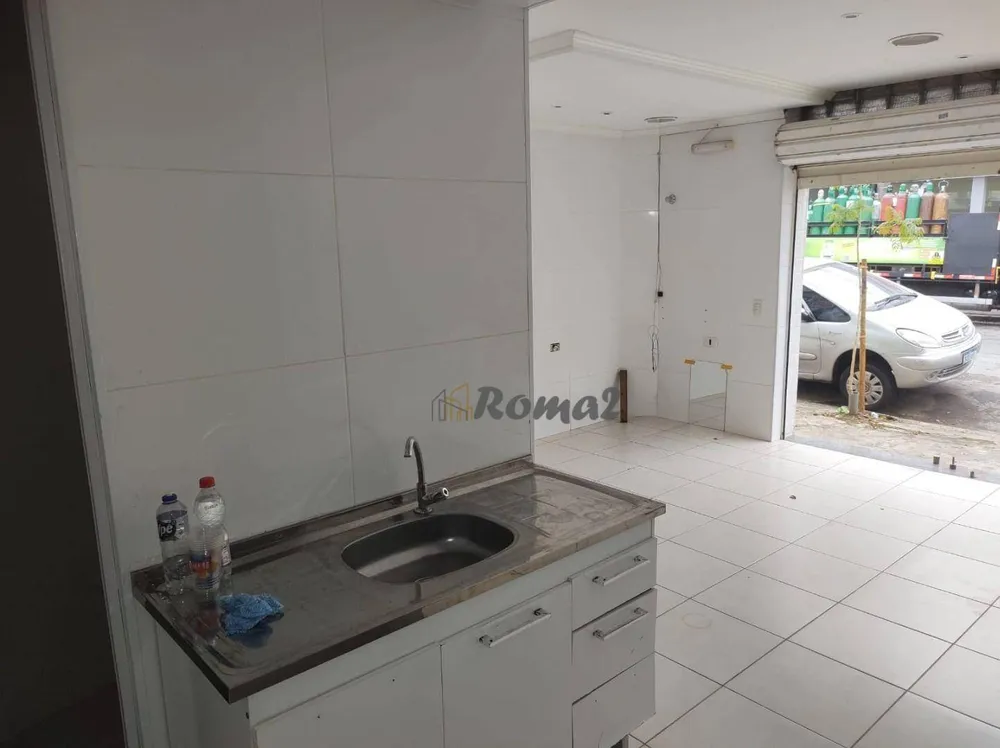 Loja-Salão, 25 m² - Foto 8