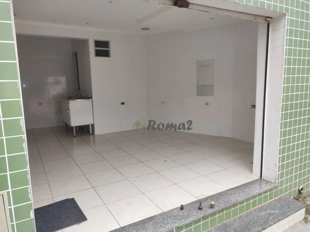 Loja-Salão, 25 m² - Foto 2