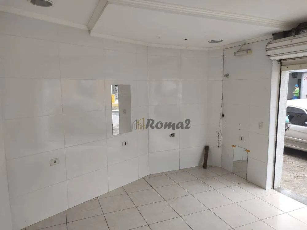 Loja-Salão, 25 m² - Foto 3