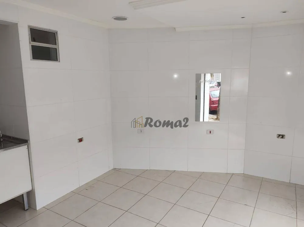 Loja-Salão, 25 m² - Foto 4