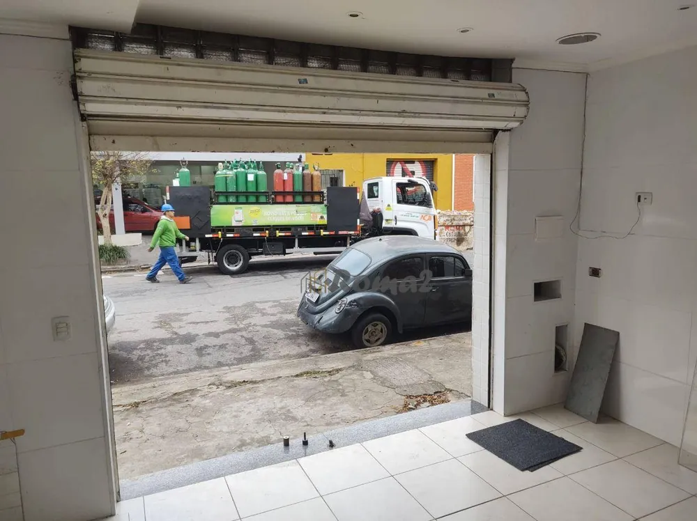 Loja-Salão, 25 m² - Foto 5