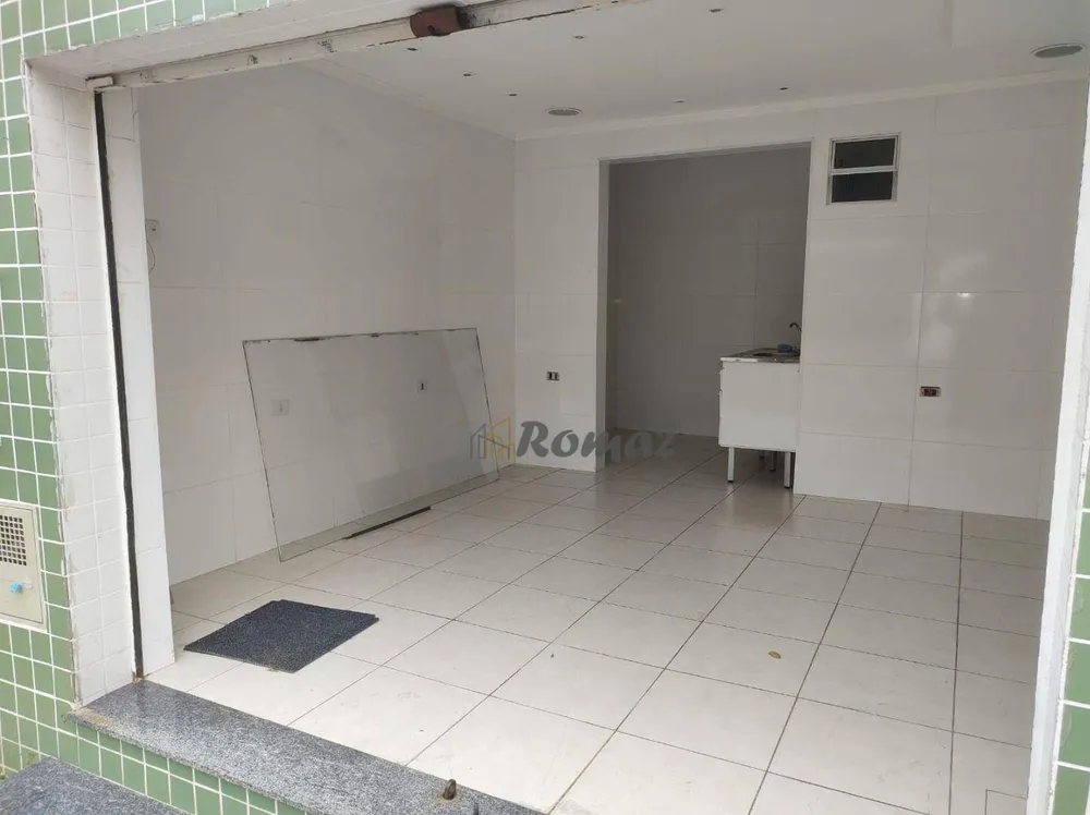 Loja-Salão, 25 m² - Foto 1
