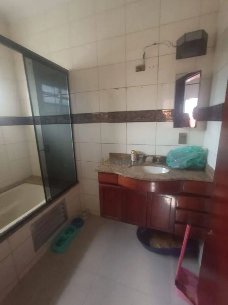 Sobrado, 3 quartos - Foto 14