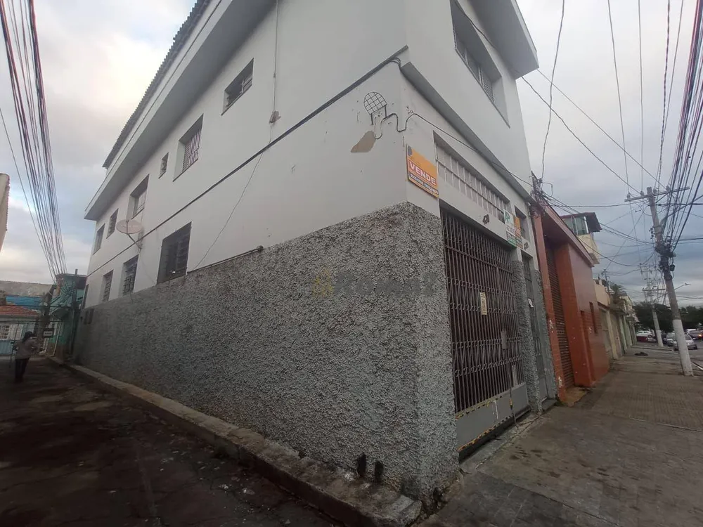 Sobrado, 3 quartos - Foto 12