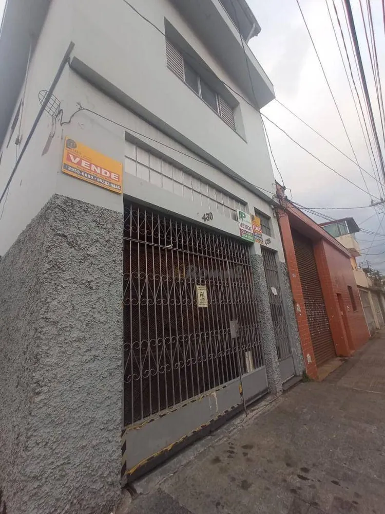 Sobrado, 3 quartos - Foto 10