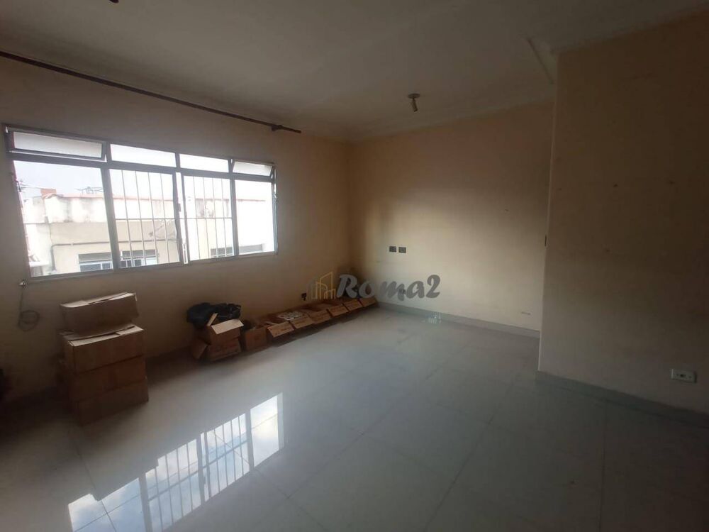 Sobrado, 3 quartos - Foto 1