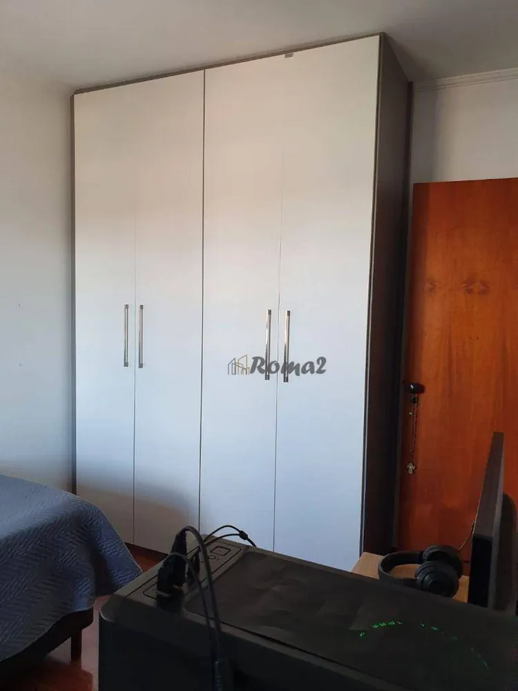 Apartamento, 3 quartos, 98 m² - Foto 1
