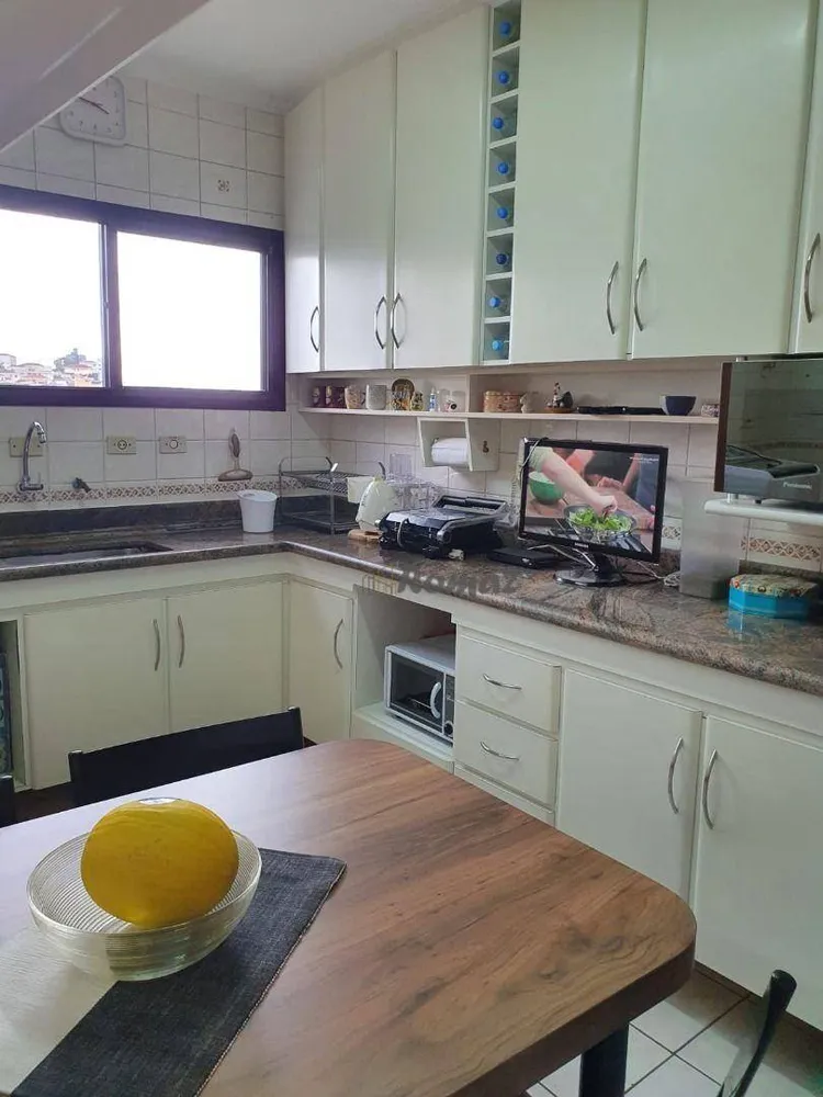 Apartamento, 3 quartos, 98 m² - Foto 3