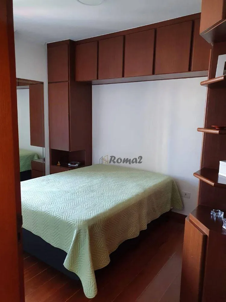Apartamento, 3 quartos, 98 m² - Foto 2