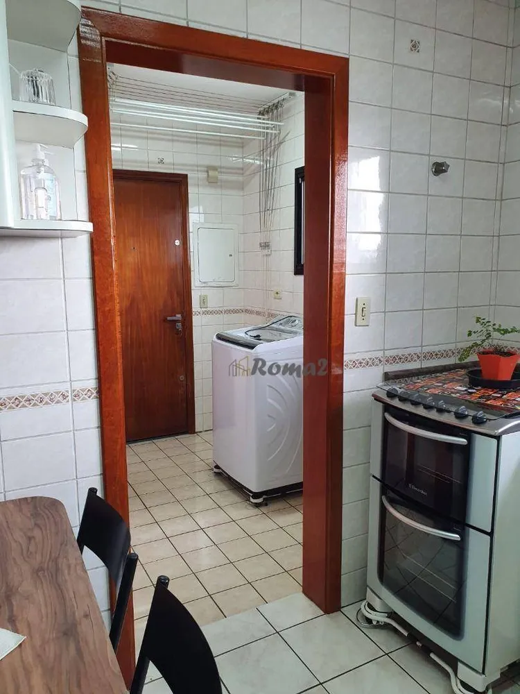 Apartamento, 3 quartos, 98 m² - Foto 4