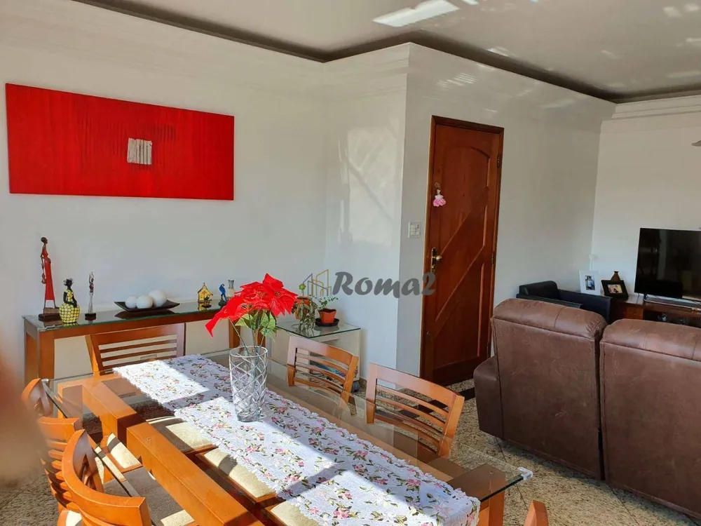 Apartamento, 3 quartos, 98 m² - Foto 1