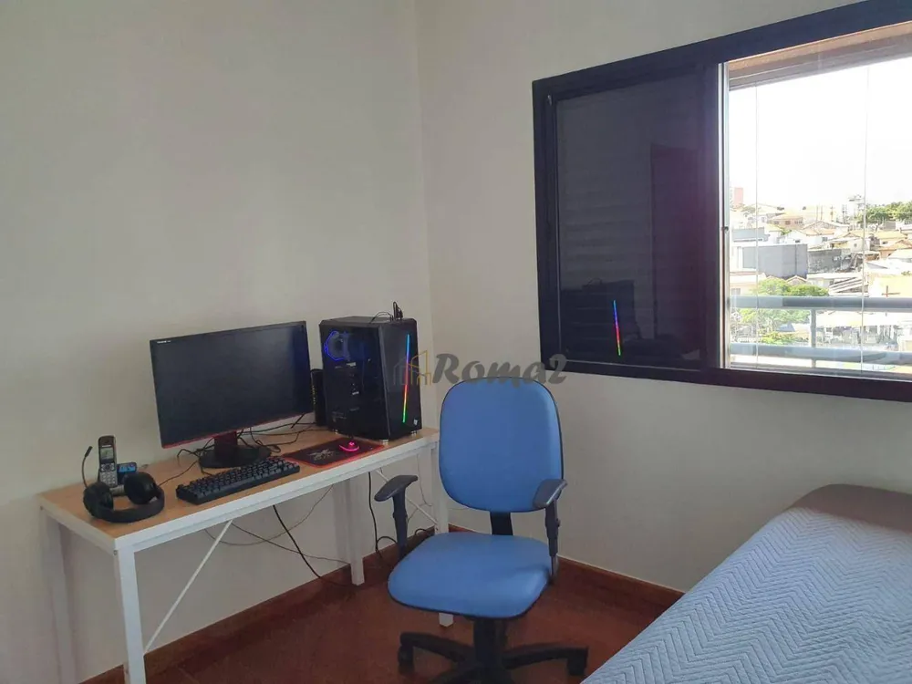 Apartamento, 3 quartos, 98 m² - Foto 11