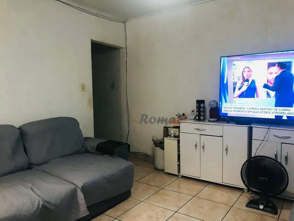 Casa, 4 quartos - Foto 2