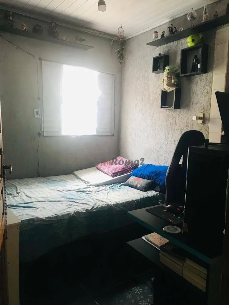 Casa, 4 quartos - Foto 7