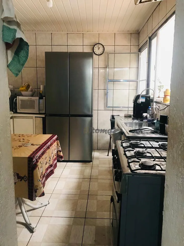 Casa, 4 quartos - Foto 4