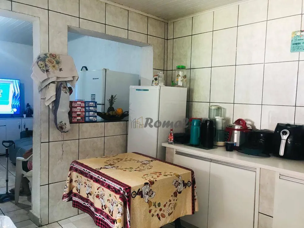 Casa, 4 quartos - Foto 5