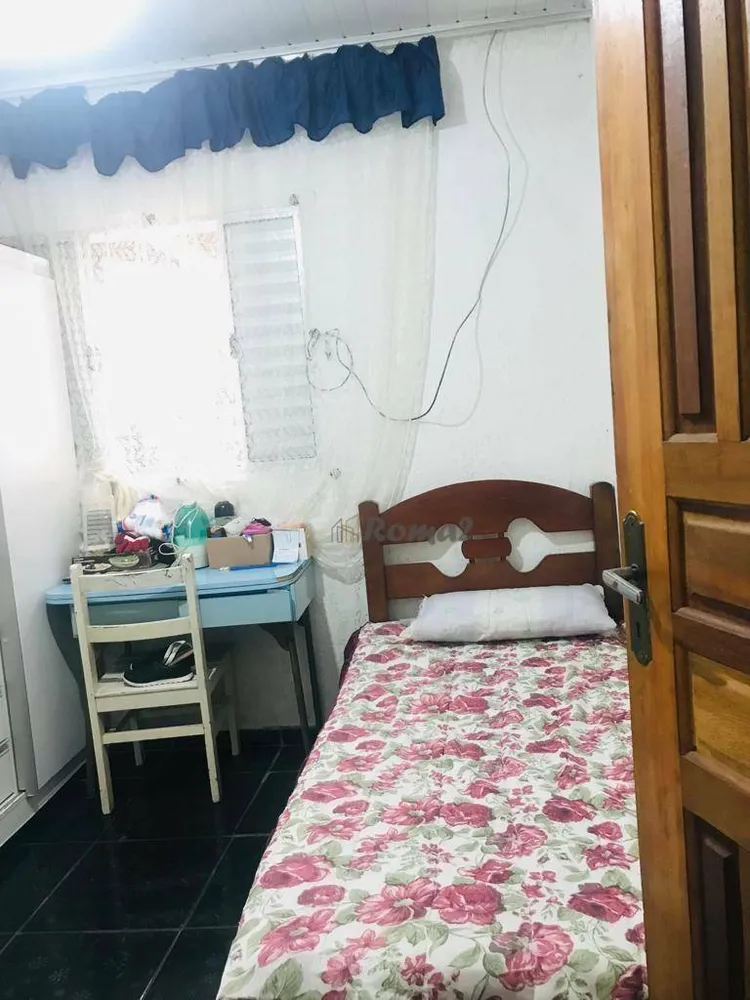 Casa, 4 quartos - Foto 6