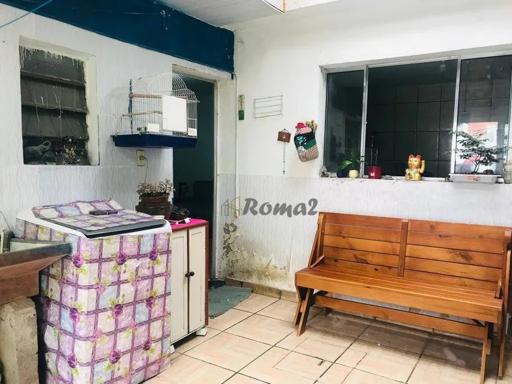 Casa, 4 quartos - Foto 14