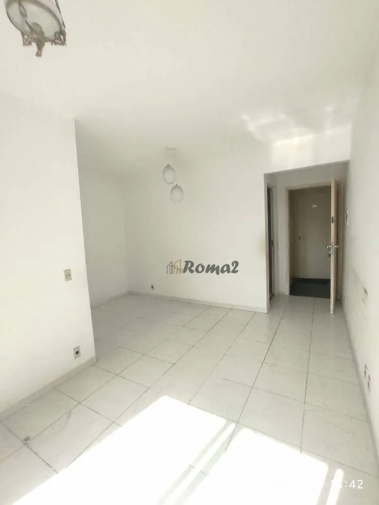 Apartamento, 2 quartos, 48 m² - Foto 7