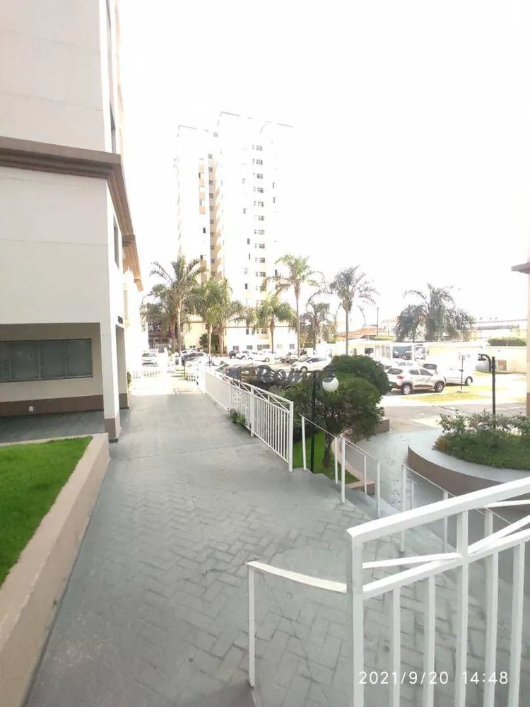 Apartamento, 2 quartos, 48 m² - Foto 1
