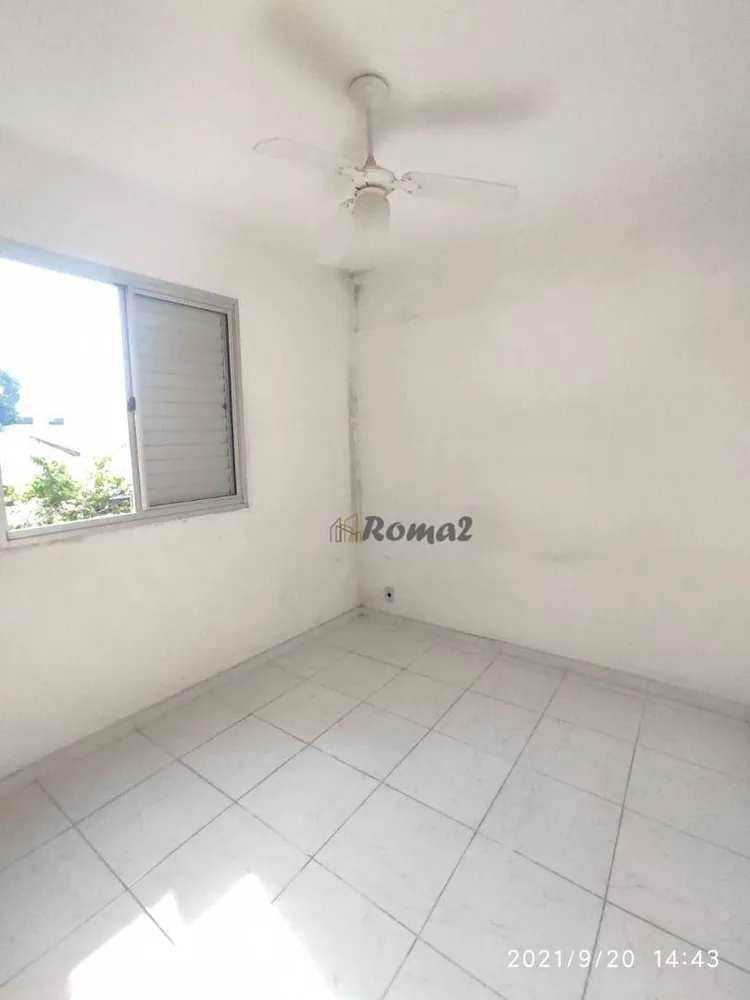 Apartamento, 2 quartos, 48 m² - Foto 5