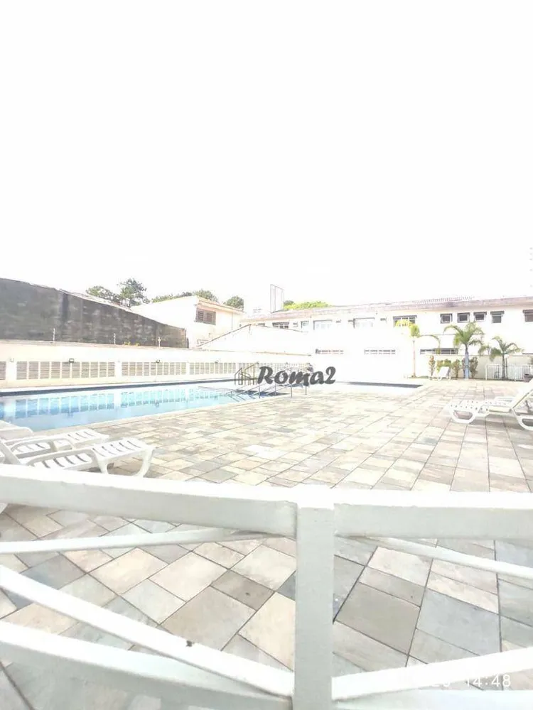 Apartamento, 2 quartos, 48 m² - Foto 6