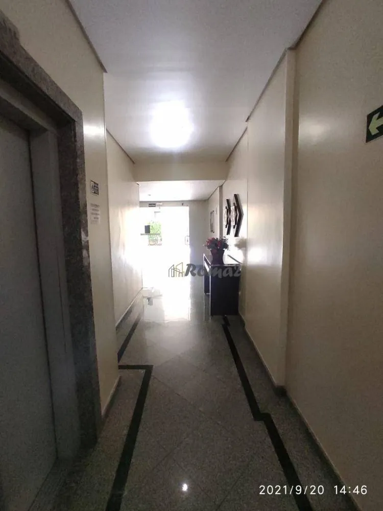 Apartamento, 2 quartos, 48 m² - Foto 10