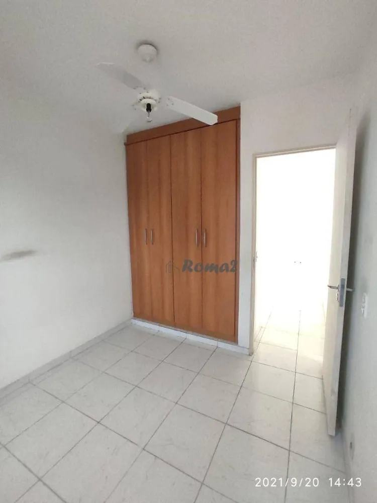 Apartamento, 2 quartos, 48 m² - Foto 3