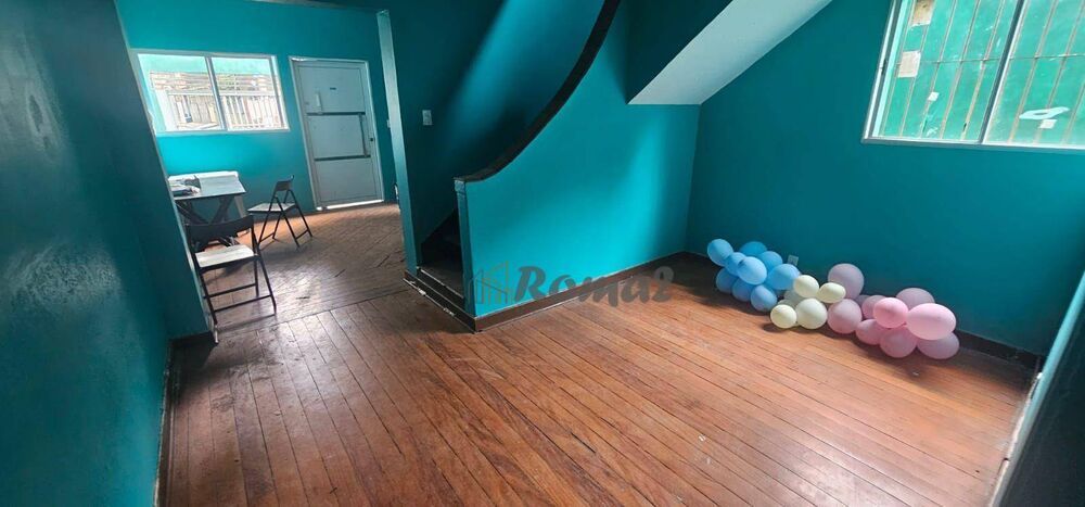 Sobrado, 3 quartos - Foto 1