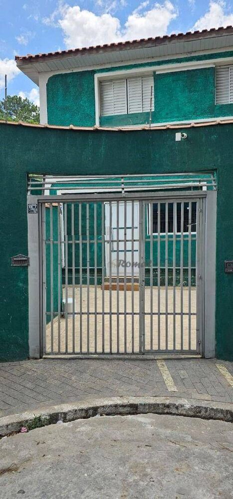 Sobrado, 3 quartos - Foto 2