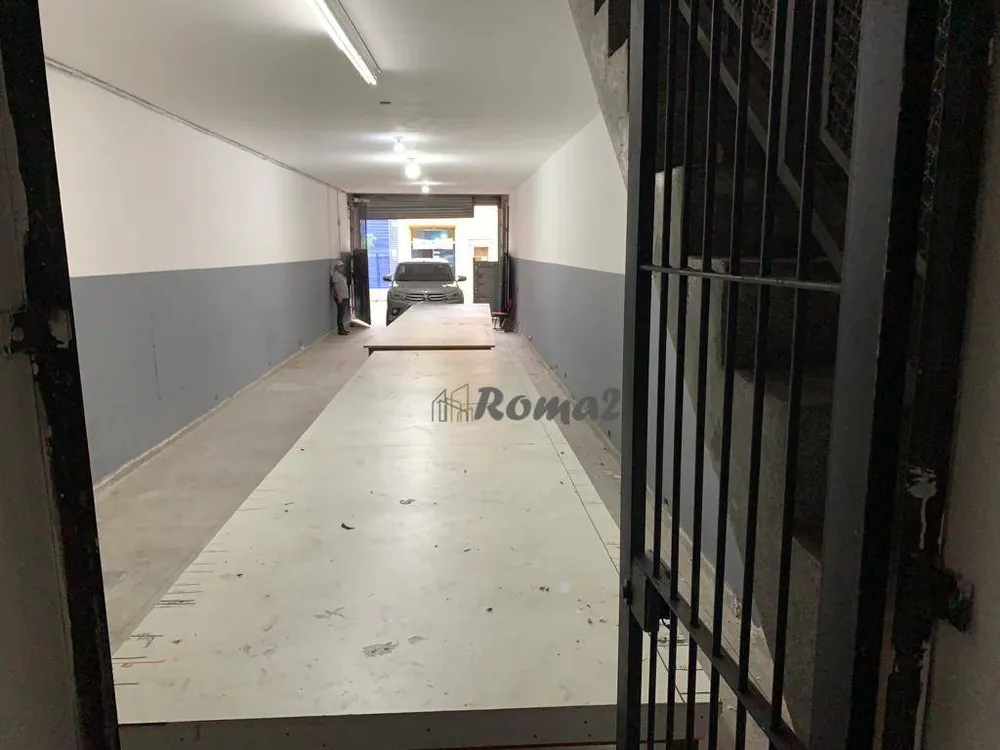 Prédio Inteiro, 130 m² - Foto 4