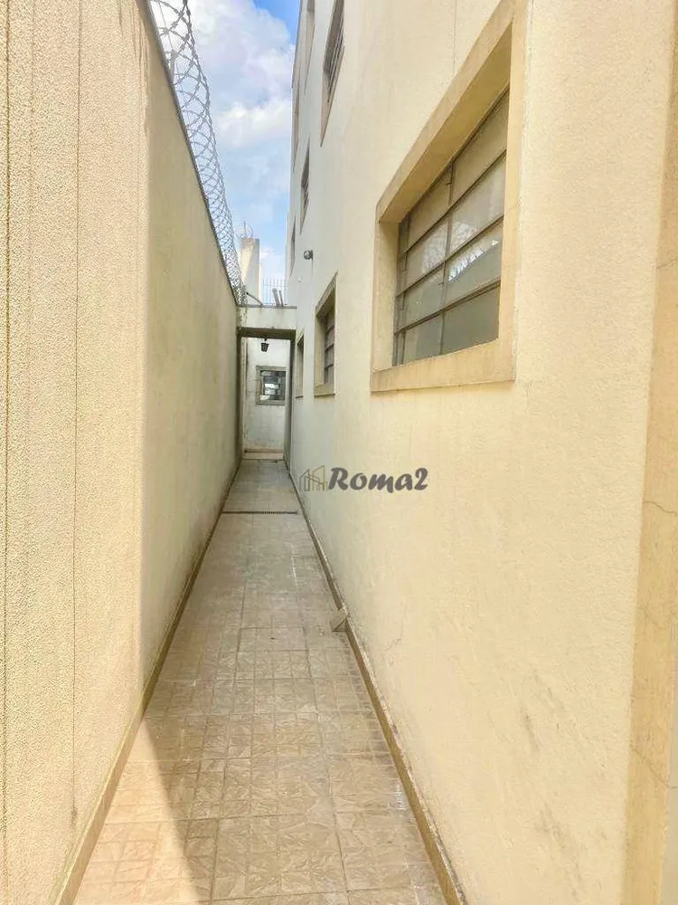 Prédio Inteiro, 330 m² - Foto 8