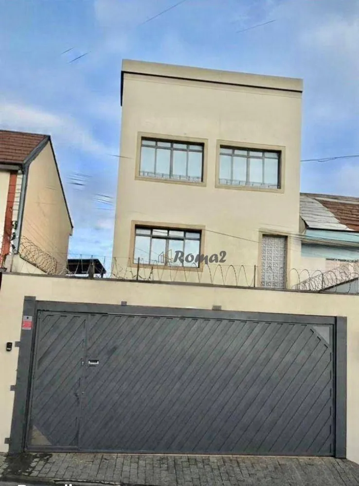 Prédio Inteiro, 330 m² - Foto 12