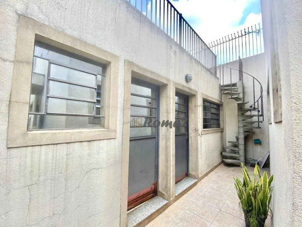 Prédio Inteiro, 330 m² - Foto 5
