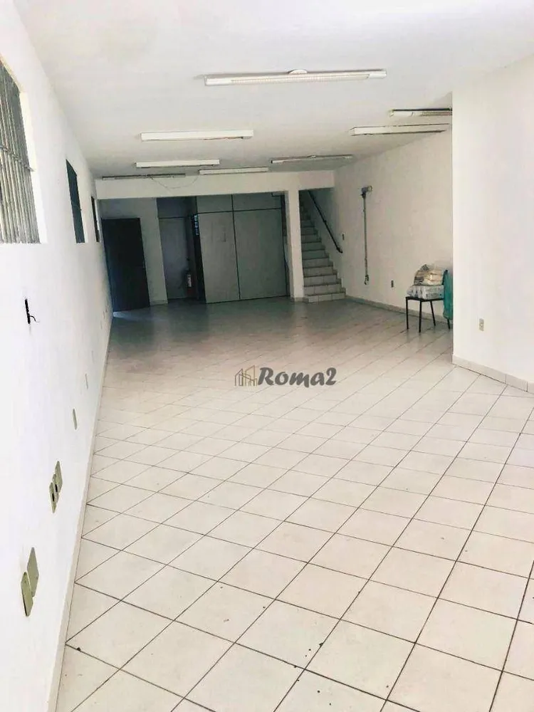 Prédio Inteiro, 330 m² - Foto 9