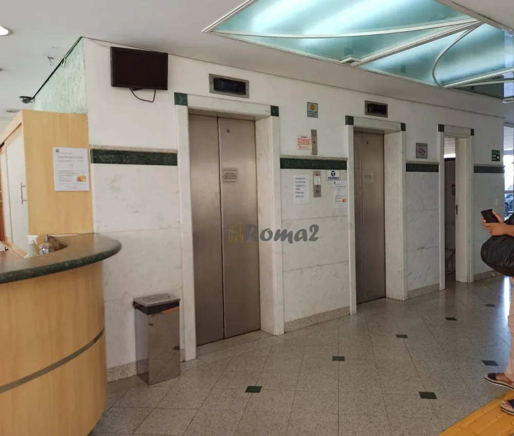 Sala-Conjunto, 46 m² - Foto 3
