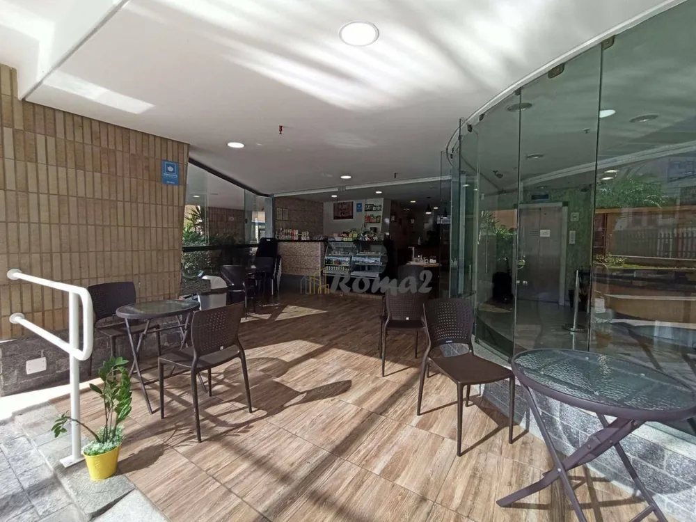 Sala-Conjunto, 46 m² - Foto 2