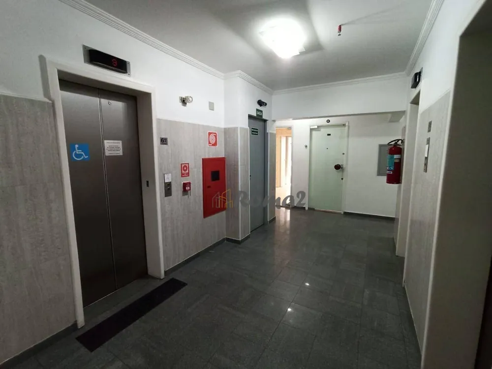 Sala-Conjunto, 46 m² - Foto 4