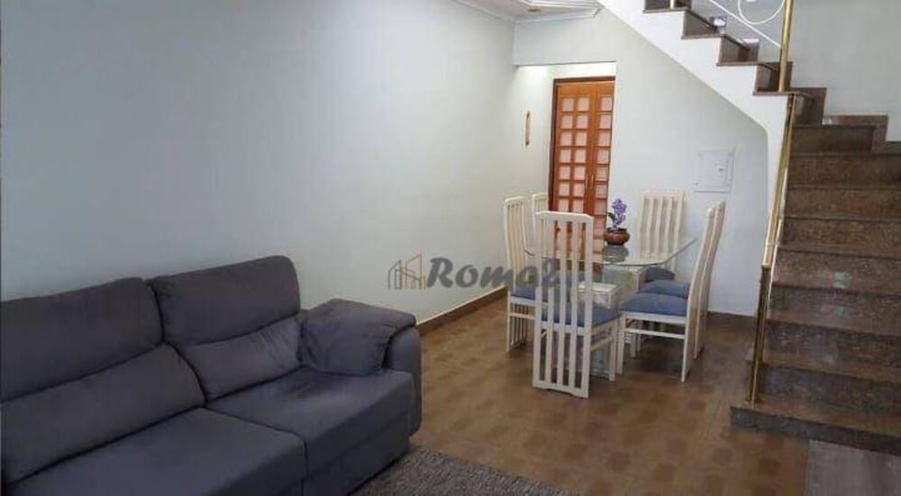 Sobrado, 3 quartos - Foto 2