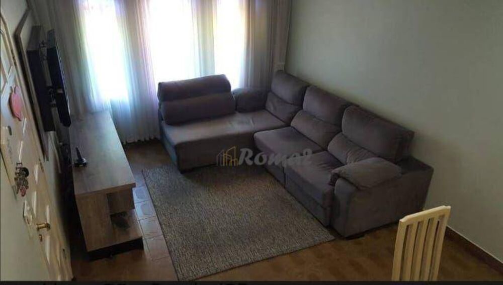 Sobrado, 3 quartos - Foto 1