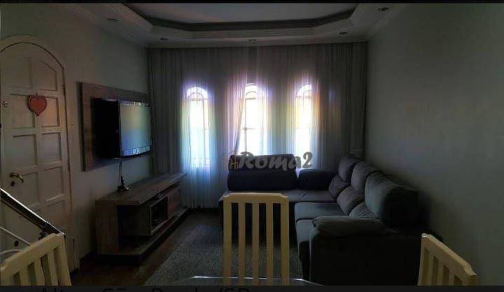 Sobrado, 3 quartos - Foto 4