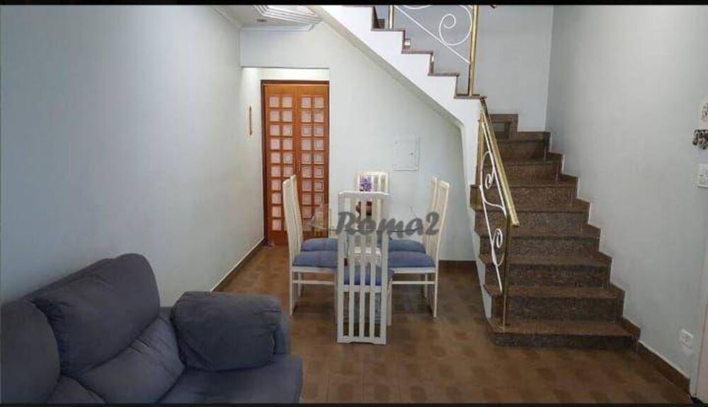 Sobrado, 3 quartos - Foto 3