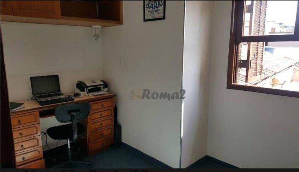 Sobrado, 3 quartos - Foto 11