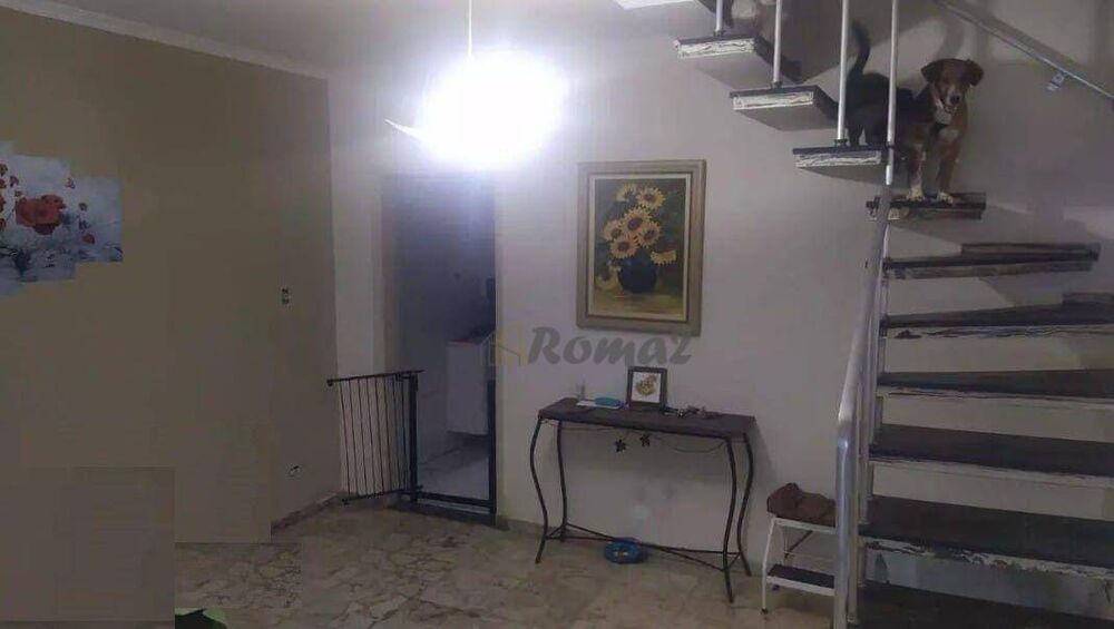 Sobrado, 3 quartos - Foto 2
