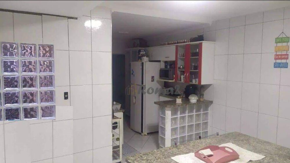 Sobrado, 3 quartos - Foto 3