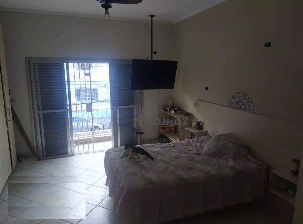 Sobrado, 3 quartos - Foto 1