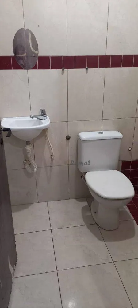 Casa, 3 quartos - Foto 8